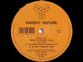 raver s nature hands up ravers rave classic 1994