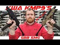 KWA MP9 (KMP9) GBB Airsoft SMG - Bringing It Home Ep. 89