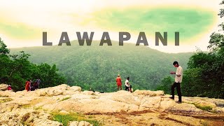 || LAWAPANI WATERFALL || Explore the unexplored Lohardaga