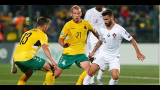 Ukraine vs Germany /  All goals and highlights / 10.10.2020 / EUROPE UEFA Nations League - League A