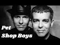 Pet Shop Boys - Being Boring (1990) [HQ]