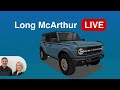 Long McArthur Live: How Does Ford's Allocation System Work and How It Affects Your Order