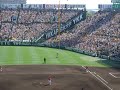 ２０１３.０６．２９　阪神ＶＳ広島　炎の５回裏