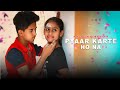 Pyaar Karte Ho Na💛💙 | cute Love Story 💕| Stebin B, Shreya G | Anik & Misti | RDX Love Creation