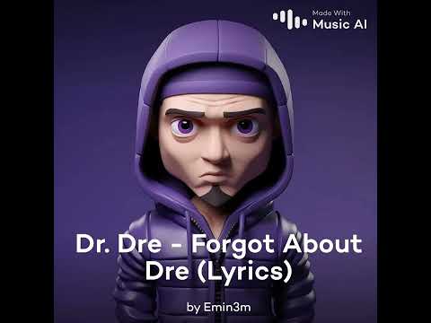 If Eminem’s Forgot About Dre (Original Song By Dr Dre) - YouTube