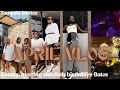 April Vlog: Johnnie Walker event+ Mona faces event+ Dates+ A birthday+ meeting sheebah || Napal Anne