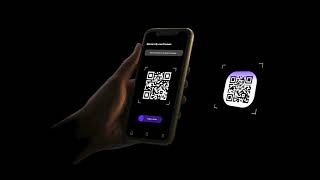 QR Scanner Animation