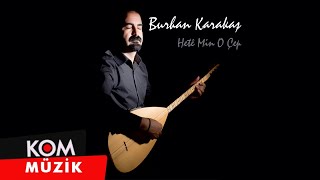 Burhan Karakaş - Yasemine (Official Audio © Kom Müzik)