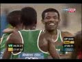 10000m athens 2004 kenenisa bekele