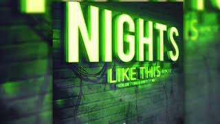 Kehlani ft Fetty wap & Ty dolla $ign - Nights like this remix