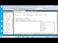 How to Use a CASE Statement in the WHERE Clause? T SQL Interview Question