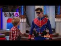 henry danger season 1 episode 01 the danger begins