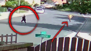 Mom Runs for Her Life to Save Teens at Home: Cops
