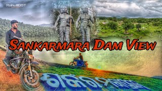 Sankarmara Dam //mayurbhanj // hunter35t//rahul35t//odisha//viral ￼