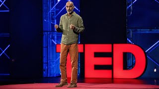 Can the Metaverse Bring Us Closer to Wildlife? | Gautam Shah | TED