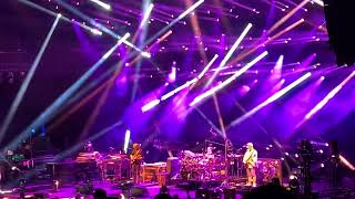 Phish - Limb By Limb - 08/11/24 - Bethel Woods Center For The Arts, Bethel, NY