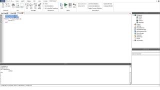 Scripting Tutorials - Part 12 - Numeric For Loops Part 1