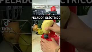 Pelador eléctrico