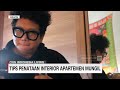 cnn indonesia living tips penataan interior apartemen mungil