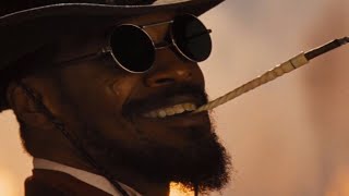 Django Final Scene | Django Returns | 60 FPS
