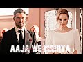 Aaja We Mahiya Ft. Doctor Strange & Christine | Sad Edit | Akash Editx