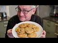 sourdough chocolate chip cookies the best on planet earth