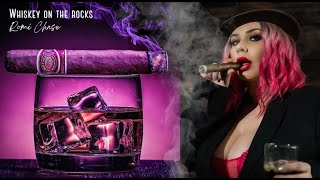 Romi Chase - Whiskey on the Rocks  OFFICIAL RELEASE! Lyric Video!