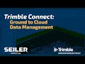 Trimble Connect: Features and Benefits
