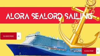 Alora Sealord Sally Modaship 2019 A