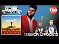 Khalid "Free Spirit" Album Review *Honest Review*