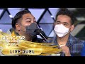 PAUZAL PENAMPILAN KAMU SANGAT BERPOWER | Live Duel | Rising Star Indonesia Dangdut