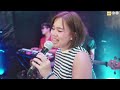 rivermaya medley jesselli balasabas ft. virgu band