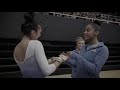 UCLA Gymnastics - 2018 Senior Video
