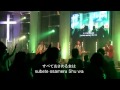 Kar'na Salib-Mu - JPCC Worship/True Worshippers - Official Japanese Translation 主の十字架で