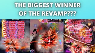 Maplestory - Explorers Revamp 2022!! BIG SHADOWER BUFFS