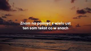 Smolasty \u0026 Doda - Nim Zajdzie Słońce | Tekst / Lyrics