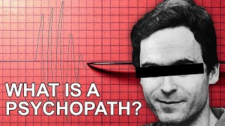 What Is The Psychopath Test?