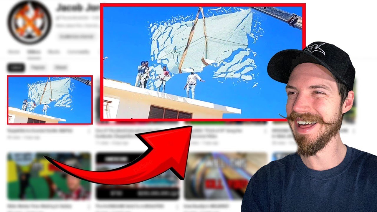 Construction Fails Compilation Reaction Youtube