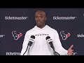 Reaction To DeMeco Ryans Comments Ahead of Houston Texans vs. Jacksonville Jaguars