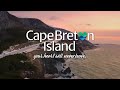 discover winter like you ve never seen it on cape breton island