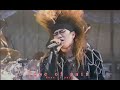 x japan rose of pain live with orchestra lyrics ver.