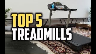 Best Treadmills in 2018 - Which Is The Best Treadmill?