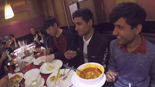 MUKBANG at Yo Tibet Restaurant Safdarjung NCC Gate, Delhi - My Dream Life #MyDreamLife