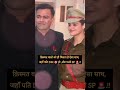 ips navjot simi with her husband ❣️ best ias_ips जोड़ी 🔥📚💯 inspiration motivation upsc ias ips