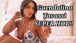 Guendalina Tavassi