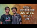 Moulali Housing Board Brother's Volume.1 Song