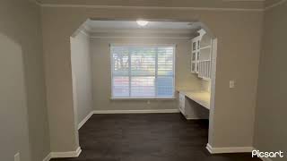 A1-1 962 Sq.Ft. - Plank Flooring