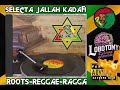 Lobotomy Sound System & Selecta Jallah Kadafi Roots-Reggae-Ragga 26/09/2024