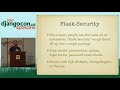 Django vs Flask   Which framework to choose Python