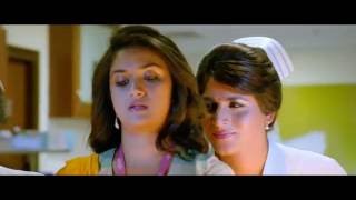 REMO Tamil | Official Teaser | SivaKarthikeyan | October 2016